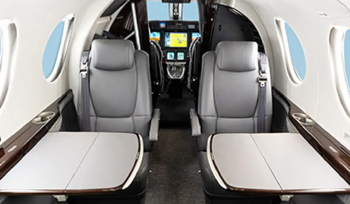 Beechcraft - Denali - Best Jet Rentals - Best Preowned Jets - Exclusive Concierge Club.webp